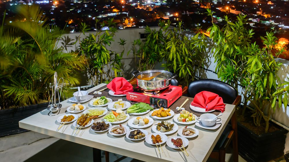 Aneka Hidangan Nikmat di Swiss-Belhotel Jambi Hingga Paket Bukber dengan Makan Sepuasnya