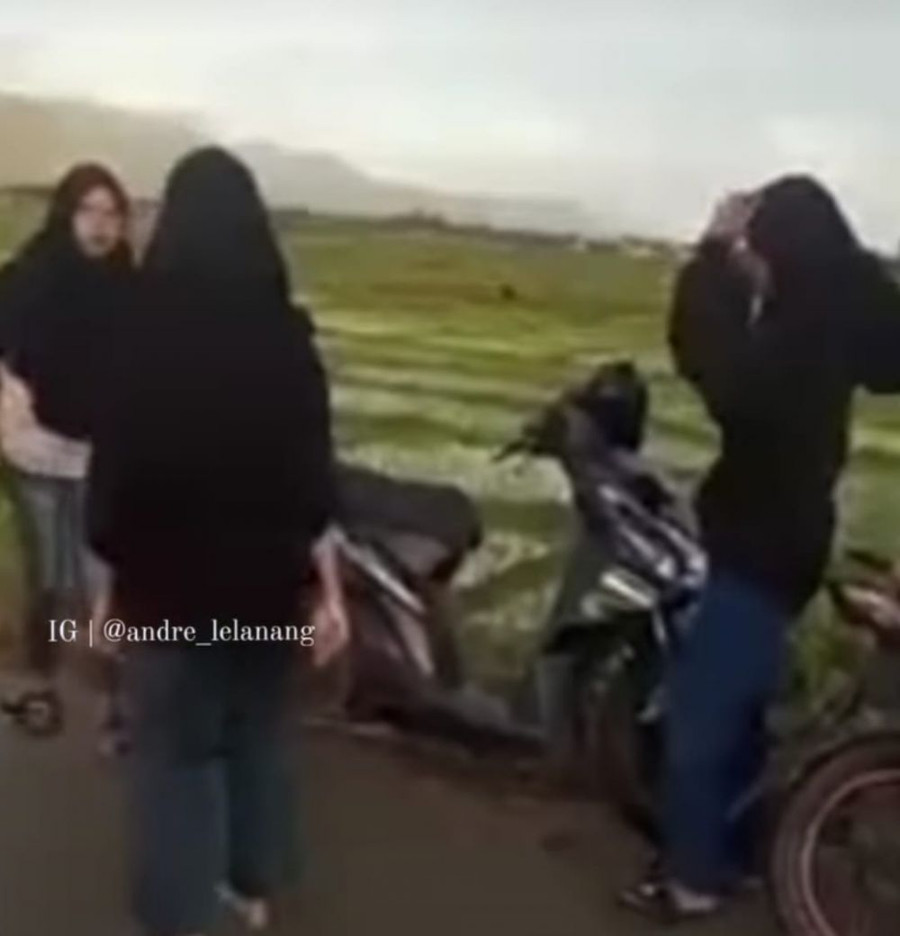 Siswi SMP Dibully 5 Rekannya Hingga Ditendang Dijalan, Kini Diusut Polres Kerinci