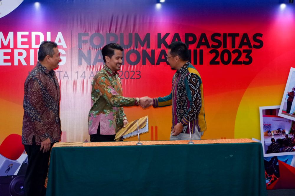 SKK Migas Gandeng Tokopedia Pasarkan UMKM Industri Hulu Migas