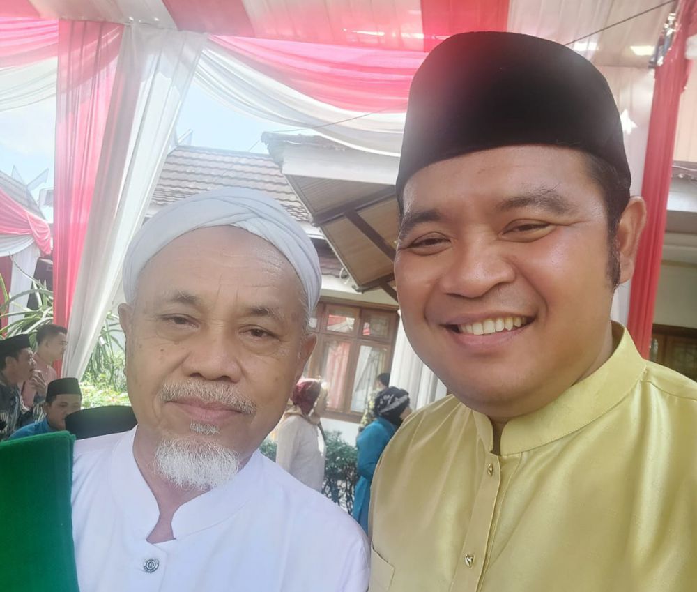 Ahmad Jahfar Desak Pemkab Ambil Langkah Hukum