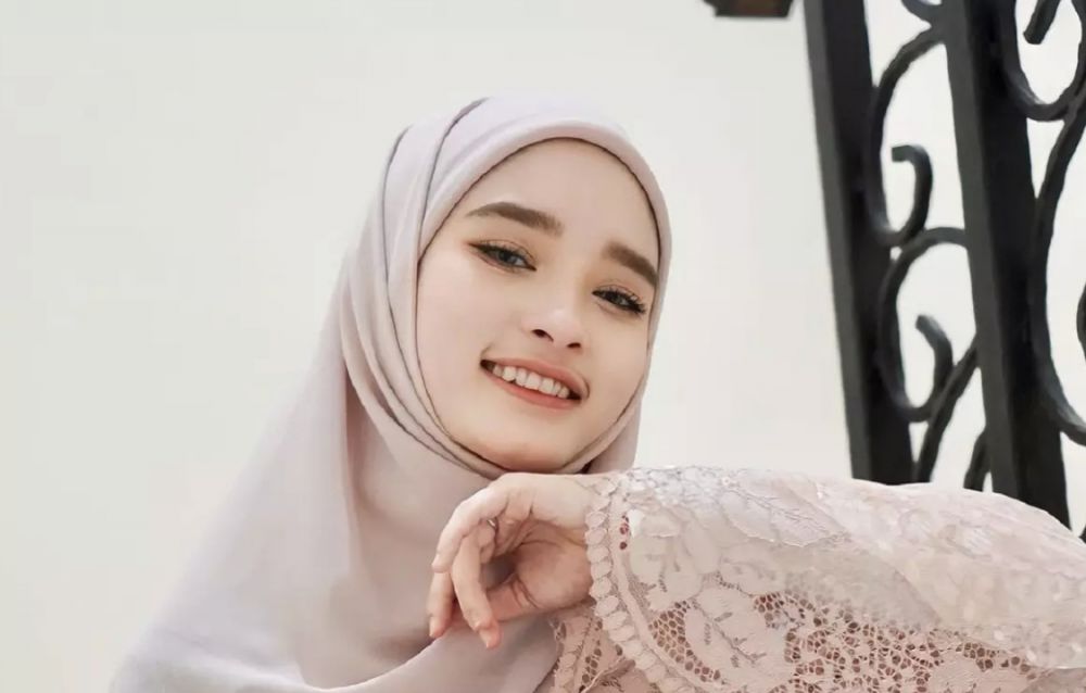 Inara Rusli.