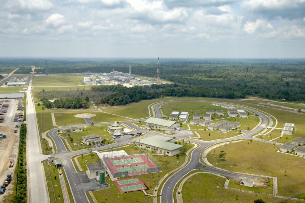 PetroChina Tegaskan Kepatuhan dalam Proses Investigasi Kasus NEB#9
dan Terus Meningkatkan Penerapan Good Corporate Governance