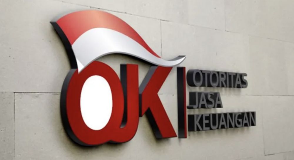Ilustrasi OJK.