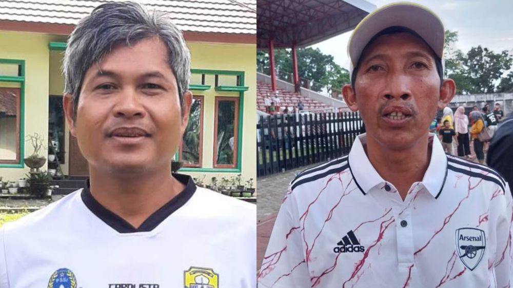 Batanghari V Muaro Jambi.