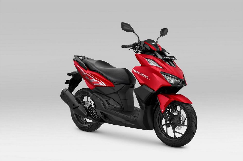 Honda Vario.