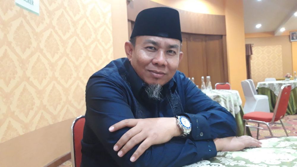 H Rahman.