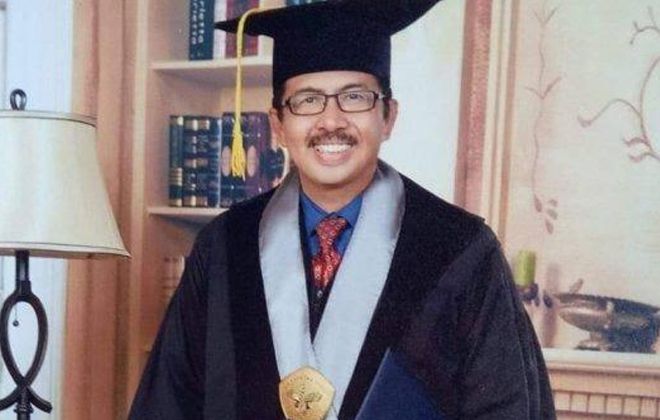 Prof. Haryadi
