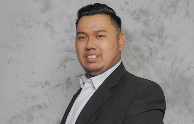 Iqbal Linus