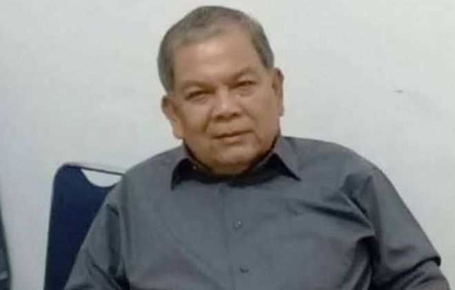 Pengamat Perkotaan, Nasroel Yasir.