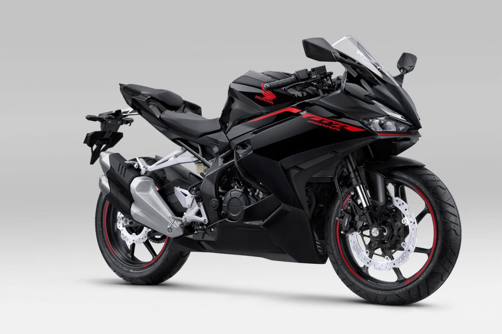Pride in Every Ride, Ini Harga OTR Terbaru Supersport New CBR250RR