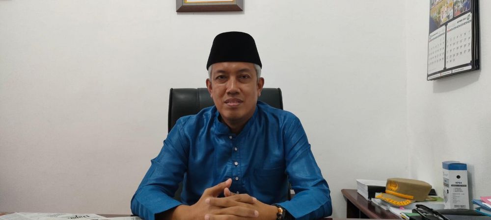 Ratusan Aset Milik Pemkab Muaro Jambi Dilelang