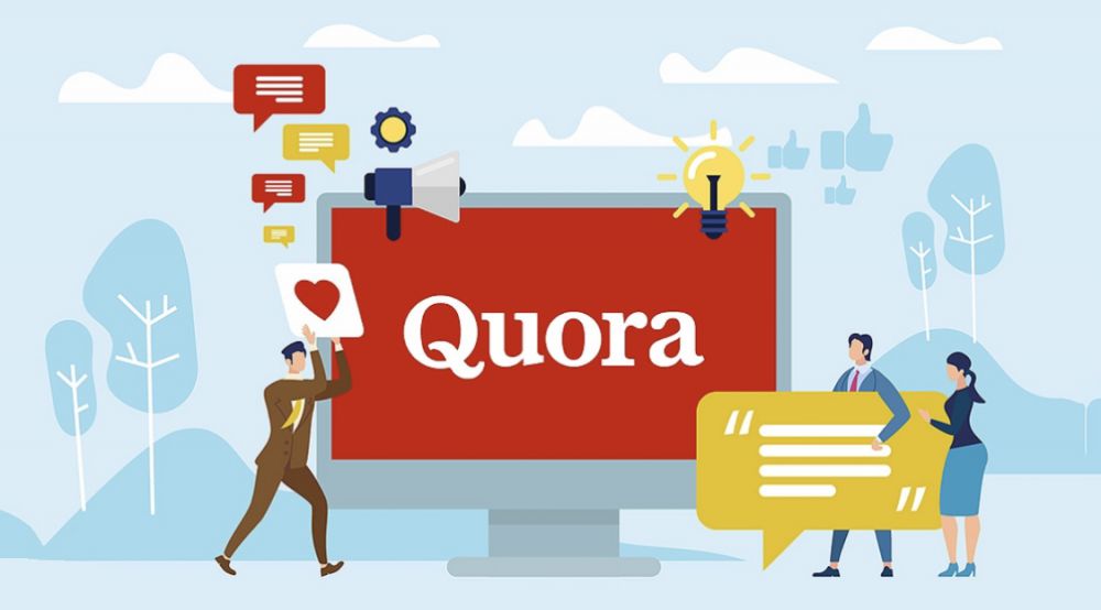 Cara Daftar Akun di Quora dan Cara Menggunakannya