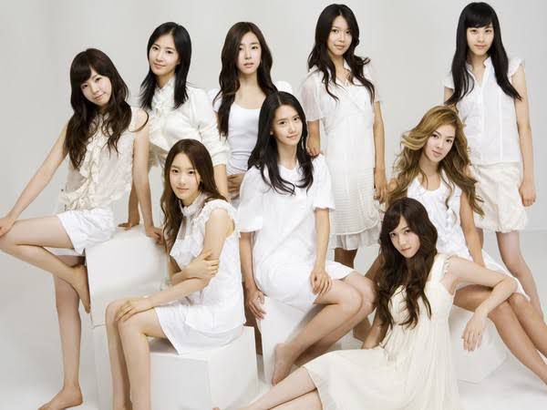 Bikin Terharu! Kisah Lagu Debut SNSD “Into the New World” Eksis Hingga Kini
