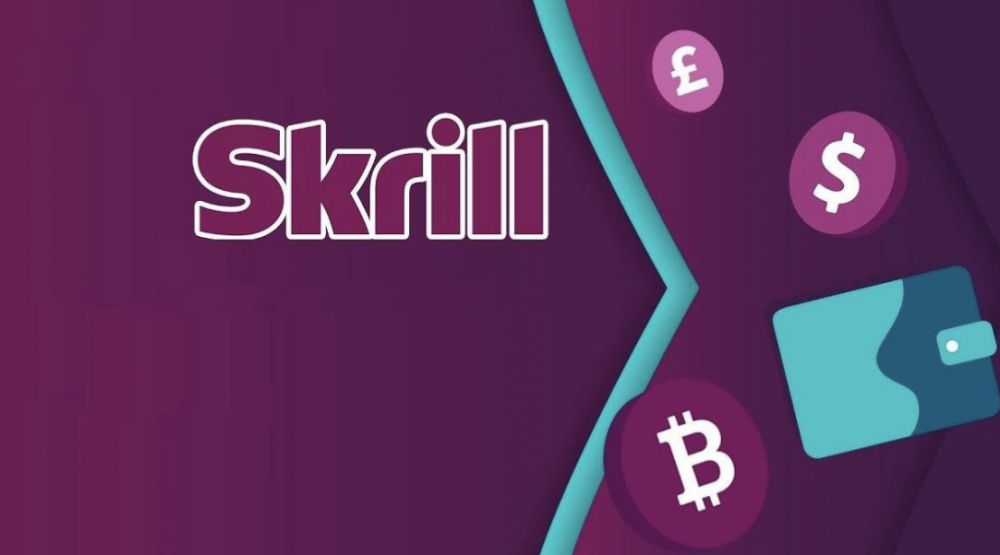 Cara Mudah Buat Akun Rekening Skrill dan Cara verifikasinya

