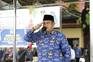 Bupati Bungo, Mashuri.