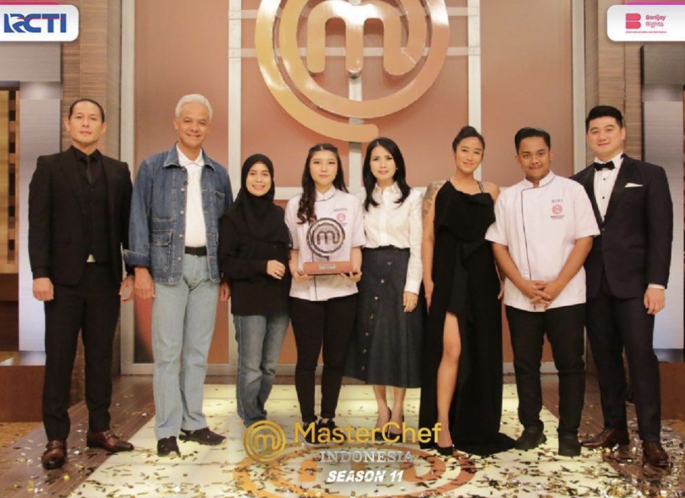Dinilai Tak Pantas, Kemenangan Belinda di Masterchef Indonesia Season 11 Menjadi Kontroversi