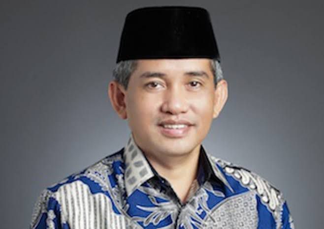 H Bakri
