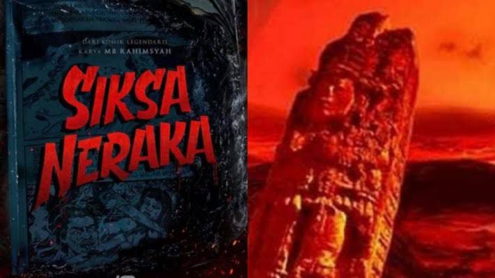 Film Siksa Neraka.