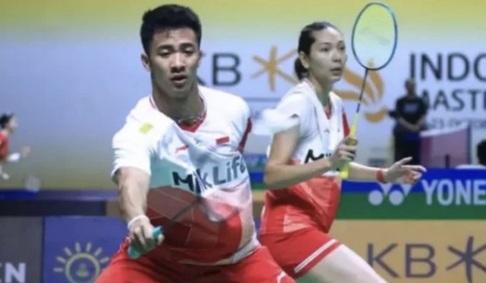 Ganda campuran Indonesia, Dejan Ferdinansyah/Gloria Emanuelle Widjaja