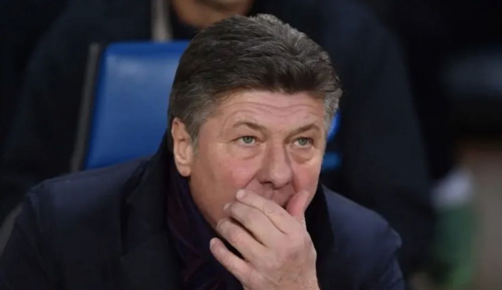 Walter Mazzarri.
