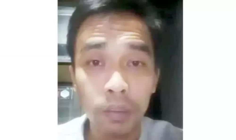 Komika Aulia Rahman meminta maaf usai dihujat akibat menjadikan nama Muhammad sebegai materi stand up.