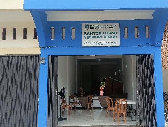 Pemkot Jambi Akan Bangun 6 Kantor Lurah Baru, Dua Miliar Satu Kantor Lurah