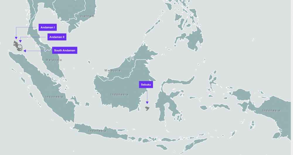 SKK Migas dan Mubadala Energy Mengumumkan Penemuan Gas Besar di South Andaman, Indonesia