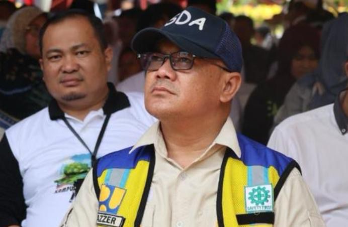 Review Banjir Kabupaten Kerinci dan Kora Sungai Penuh