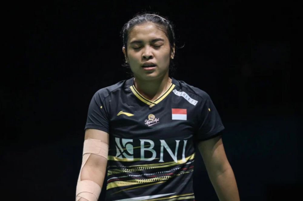 Menyedihkan! Ini Kali Pertama Tidak Ada Wakil Indonesia Menembus Semifinal Malaysia Open 2024