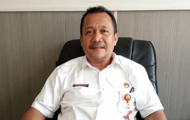 Safaruddin Mattondang