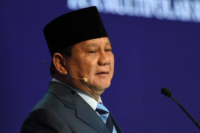 Prabowo