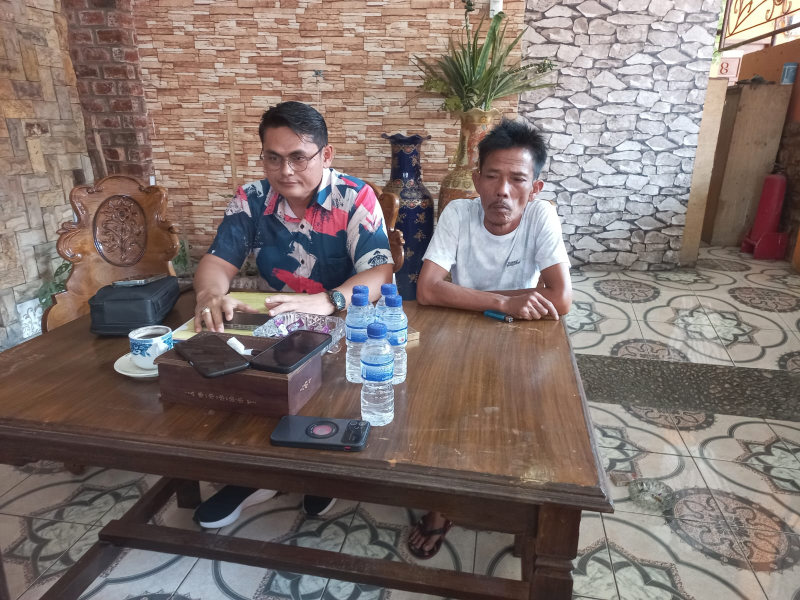 Pasal Berubah, Korban Kasus UU ITE Pertanyakan Tuntutan JPU