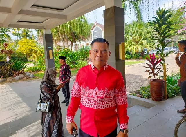 Banyak Isu ASN Ikut Politik Praktis, Fadli Sudria Minta Pemprov Jambi Netral

