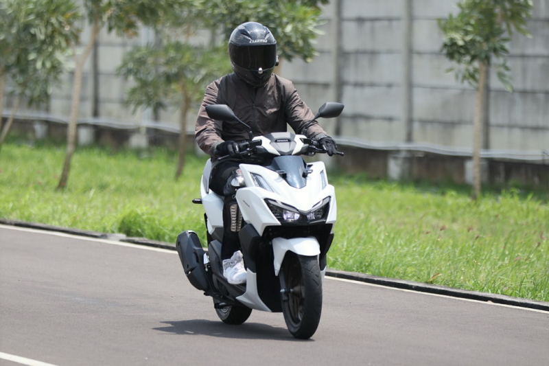 Sinsen Berikan Tips Berkendara Aman dan Nyaman Saat Puasa

