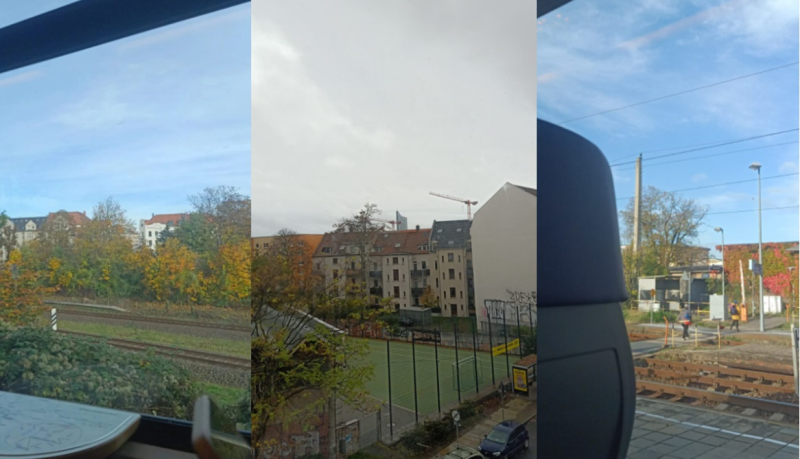 Suasana di Jerman. 1.047 mahasiswa dari 33 perguruan tinggi di Indonesia mengikuti program magang di Jerman selama periode Oktober hingga Desember 2023 melalui PT SHB dan PT Cvgen.