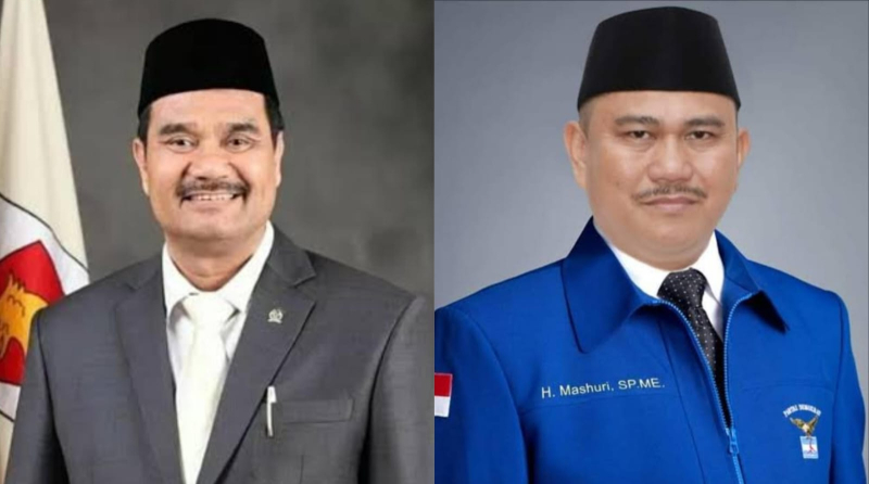 Sutan Adil - Mashuri.