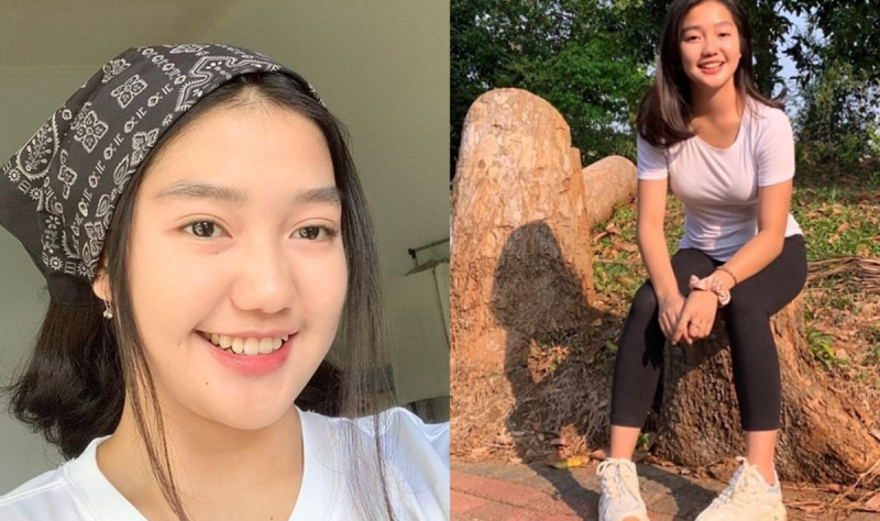 Selebgram Chandrika Chika ditetapkan jadi tersangka usai ditangkap bersama lima rekannya atas penyalahgunaan narkoba