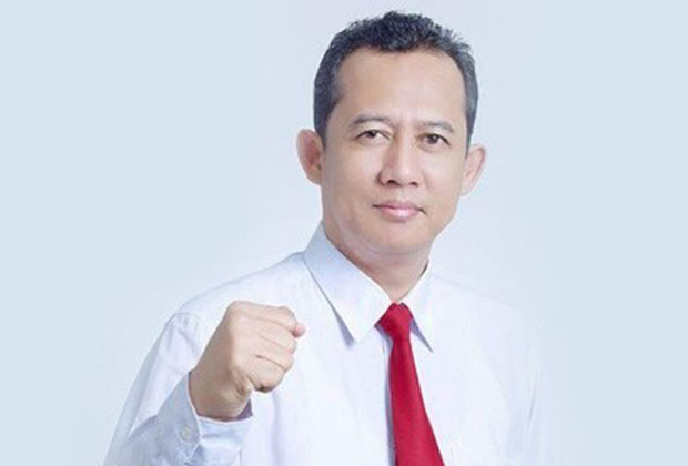 Bambang Bayu Suseno