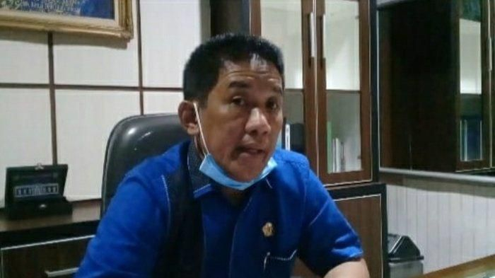 MA Vonis Wakil Ketua DPRD Tebo Syamsurizal 2 Tahun Penjara Denda 500 Juta
