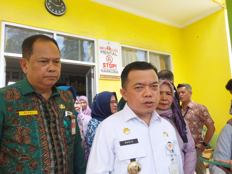 Gubernur Al Haris Prediksi Indonesia Menang Adu Penalti Lawan Uzbekistan