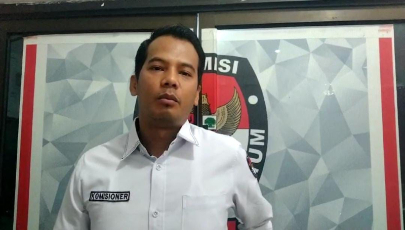 Pelaksanaan PSU di Batanghari, KPU Masih Menunggu Petunjuk 