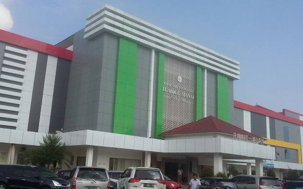 Jadi Temuan BPK dan Sorotan DPRD, Segini Jumlah Hutang RSUD Abdul Manap