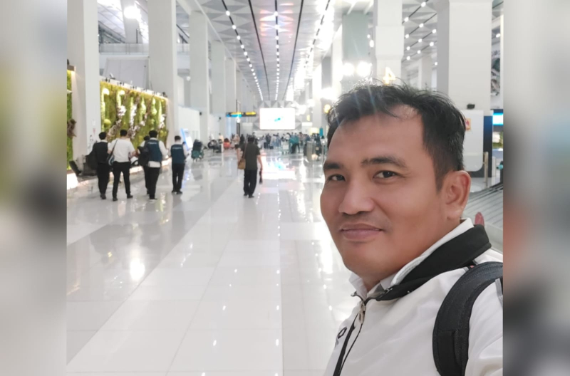 Pengamat Politik dari UIN STS Jambi Dr Dedek Kusnadi S.Sos, MM, M.Si kembali memberi analis terbaru soal Pilwako Jambi 2024.