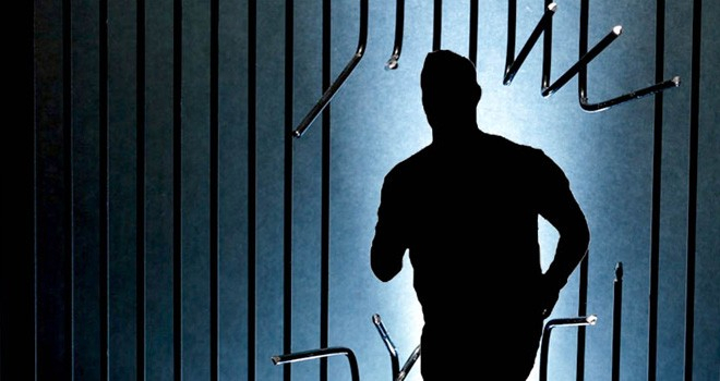 Polres Muaro Jambi Turunkan Ratusan Personil Buru Tahanan yang Kabur