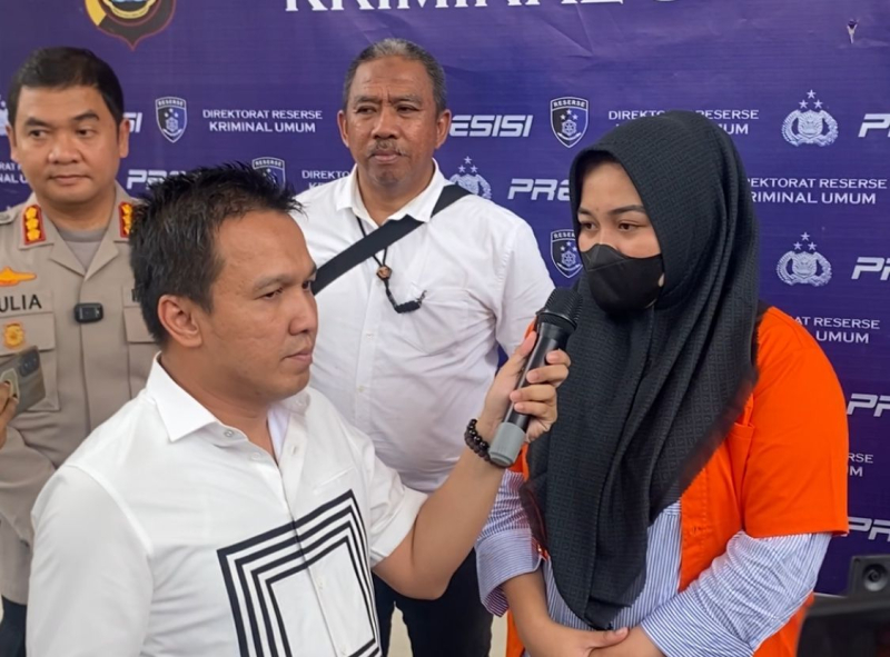 Kerugian Hingga Miliaran Rupiah, Polda Jambi Ungkap Kasus Penipuan Modus Dana Talangan dan Gestun Shopee PayLater