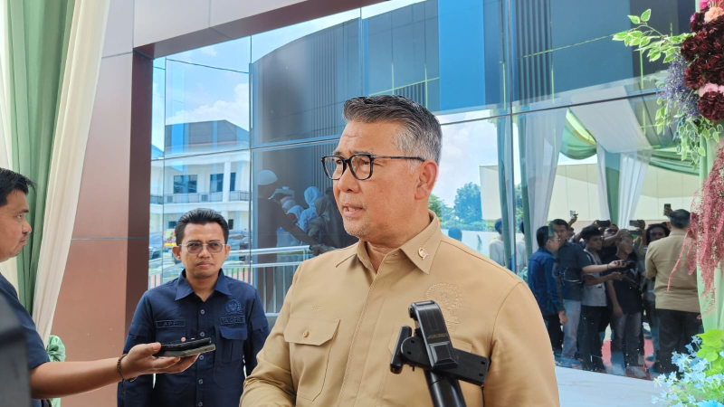 Terkait Perpanjangan Izin Calon Lokasi Stokpile PT.SAS, Fasha Bakal Bawa Gakkum Kementerian LH ke Lokasi