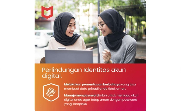 Software Antivirus McAfee Paling Efektif