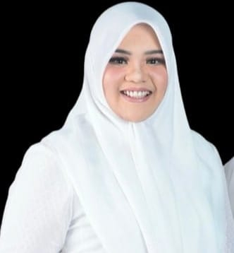 Kilas Balik Perjalanan Politik Dilla Hich.