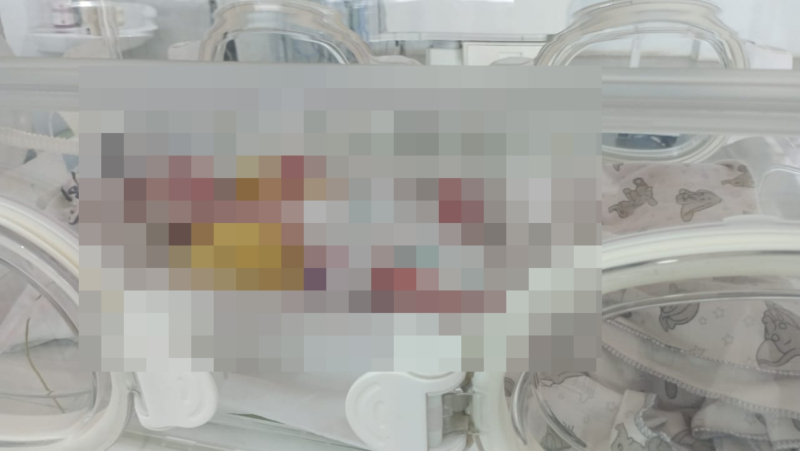 Bayi Kembar Empat Lahir Selamat di RS MMB