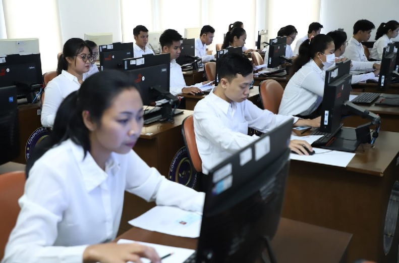 Seleksi Administrasi PPPK Kemenag Tahap II, 23.339 Peserta Lulus